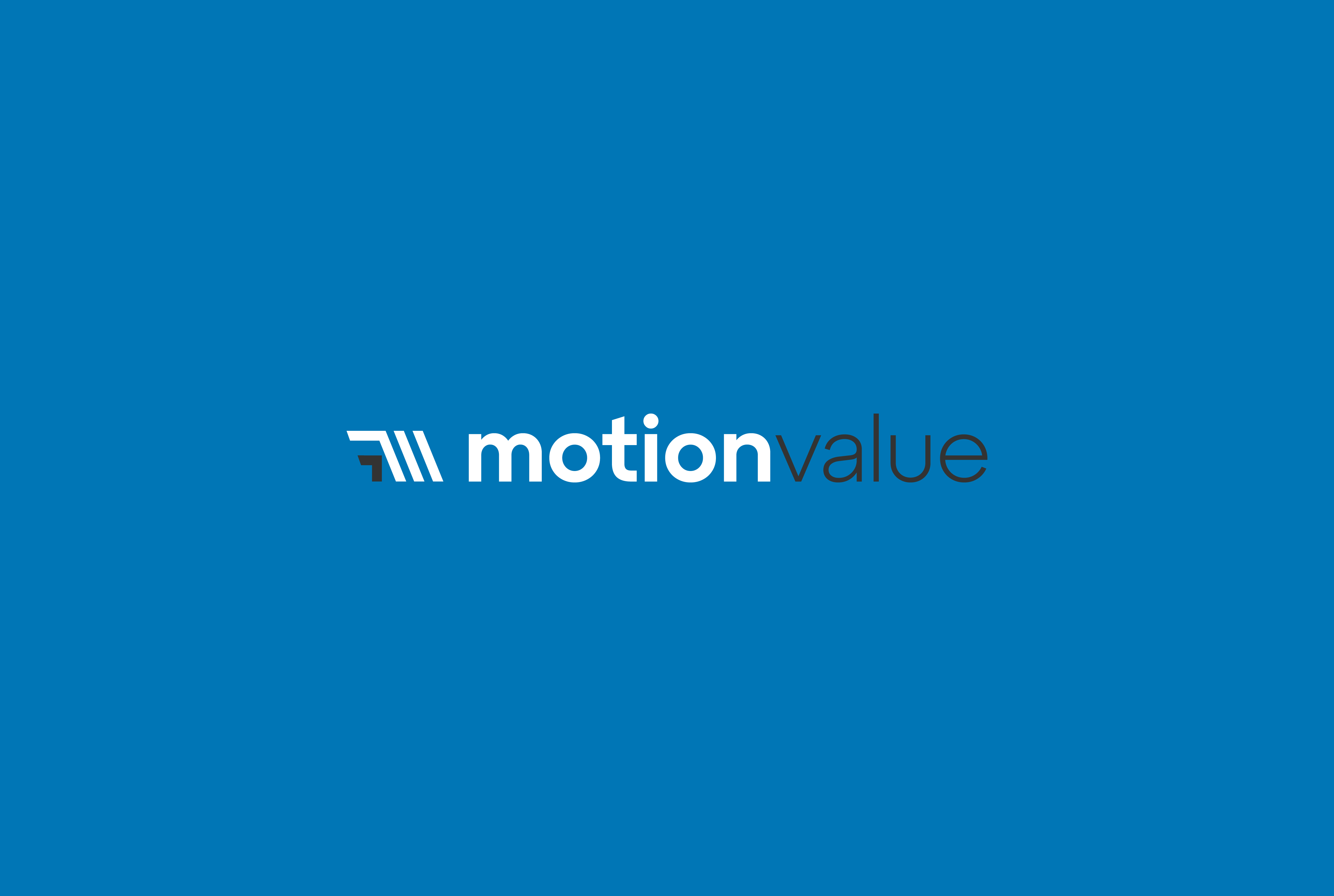 MotionValue Logo